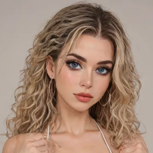 AI色情圖片產生器