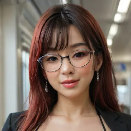 AIポルノ画像ジェネレーター