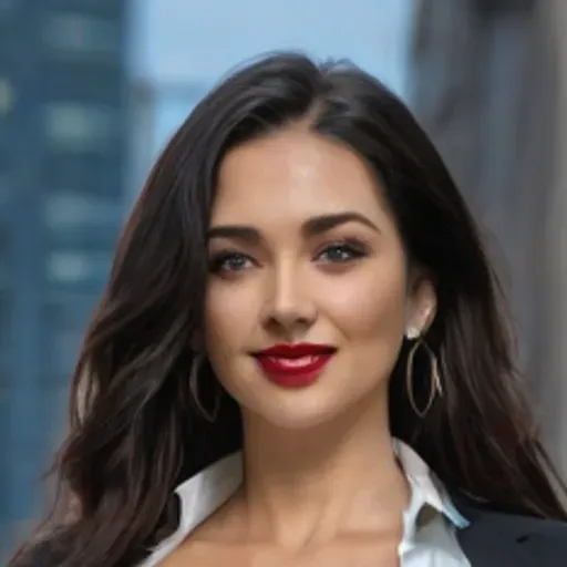 AI 포르노 이미지 생성기