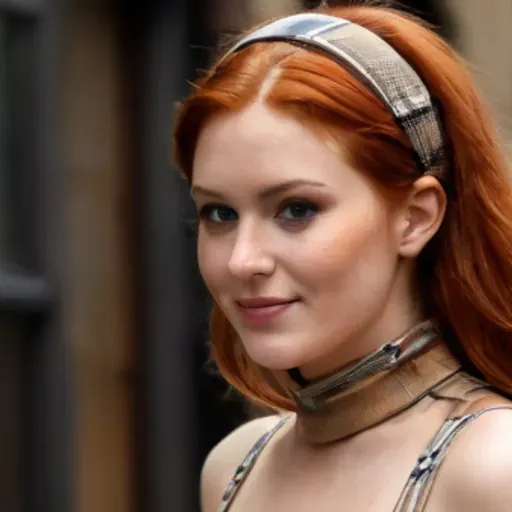 AI 포르노 이미지 생성기