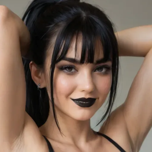 AIポルノ画像ジェネレーター