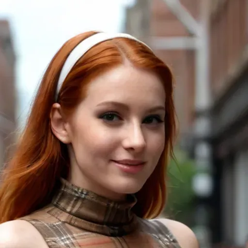 AI 포르노 이미지 생성기