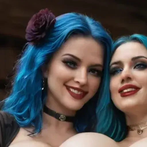 yapay zekâ porno görsel üretici