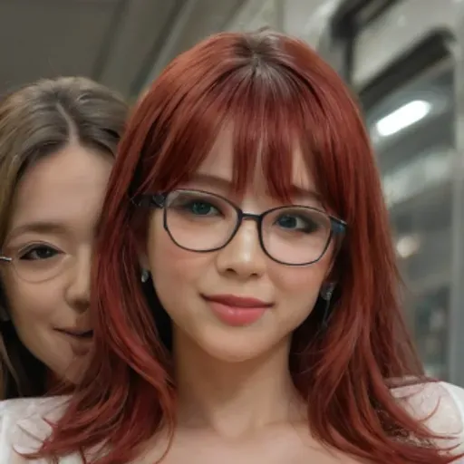 generatore di immagini porno IA