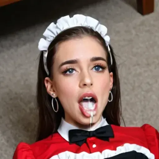 gerador de imagens pornô com IA