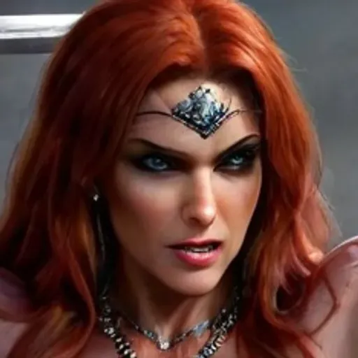 yapay zekâ porno foto üretici