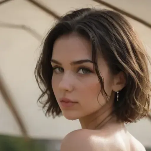 генератор порно-изображений на ИИ