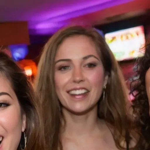 Penghasil gambar lucah AI