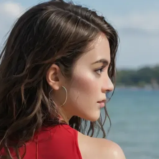 โปรแกรมสร้างภาพโปรนที่ใช้ปัญหา AI