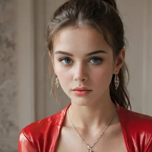 AI 포르노 이미지 생성기