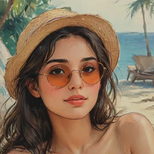 AI 포르노 이미지 생성기