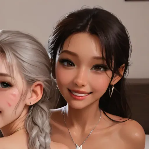 AI色情圖片產生器