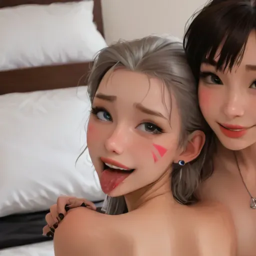 KI-Pornobild-Generator