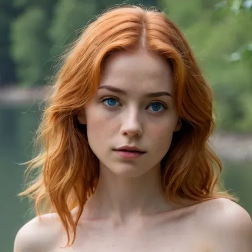 AI色情圖片產生器