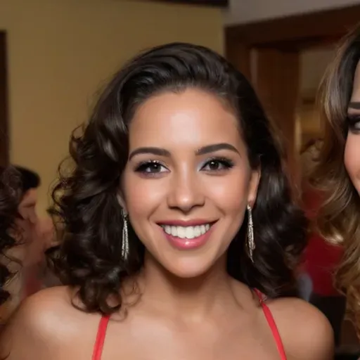 AI色情照片產生器