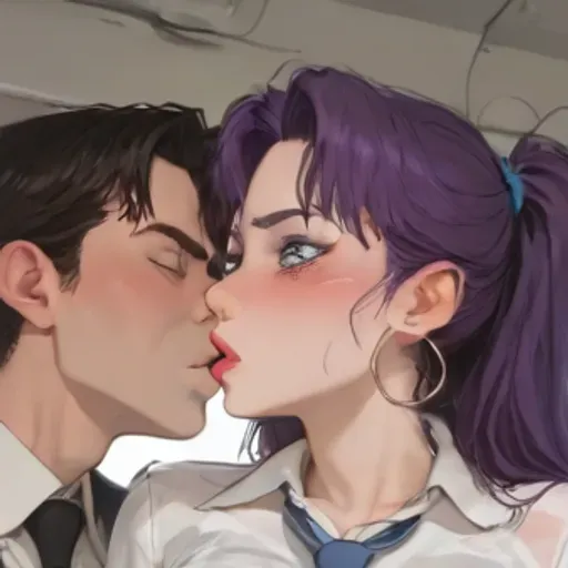 generador de fotos porno con IA