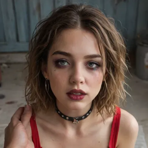 генератор порно-изображений на ИИ