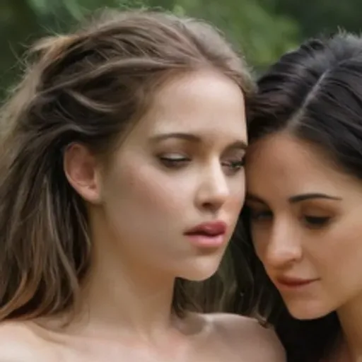 โปรแกรมสร้างภาพโปรนที่ใช้ปัญหา AI