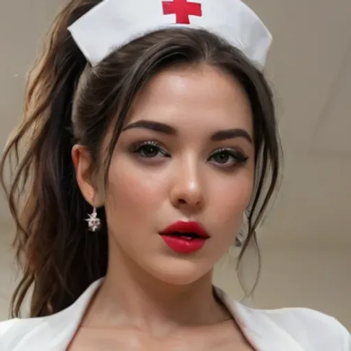 โปรแกรมสร้างภาพโปรนที่ใช้ปัญหา AI