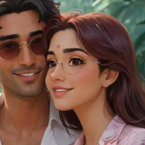 AIポルノ写真ジェネレーター