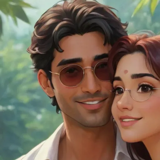 AIポルノ画像ジェネレーター