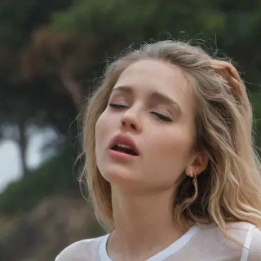 AI色情图片生成器