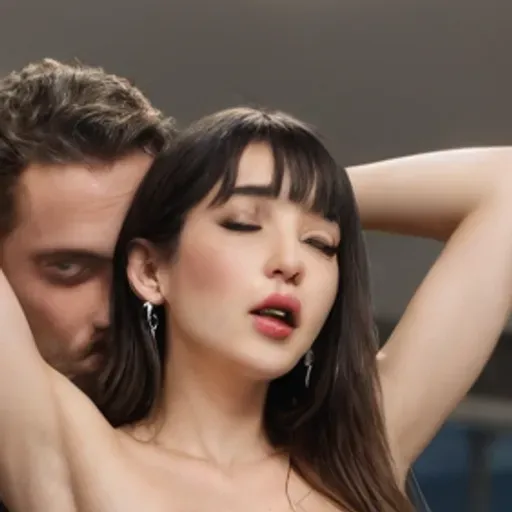 โปรแกรมสร้างภาพโปรนที่ใช้ปัญหา AI