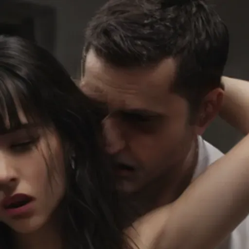 AI色情照片產生器