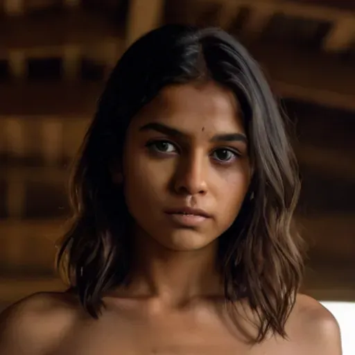 AIポルノ画像ジェネレーター