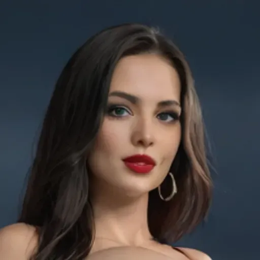 KI-Pornobild-Generator