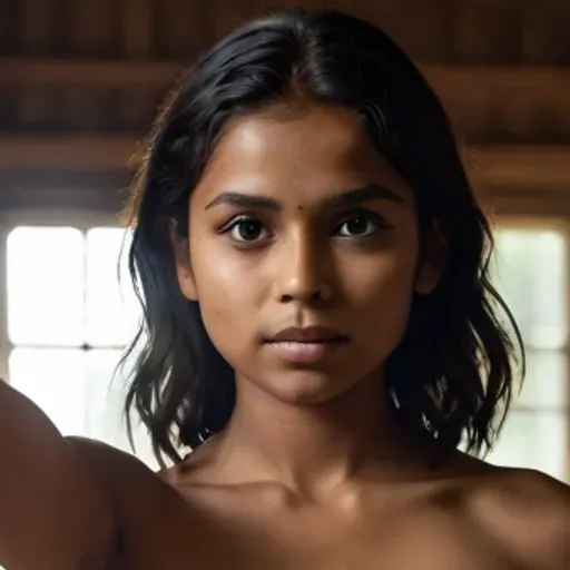 AI色情圖片產生器