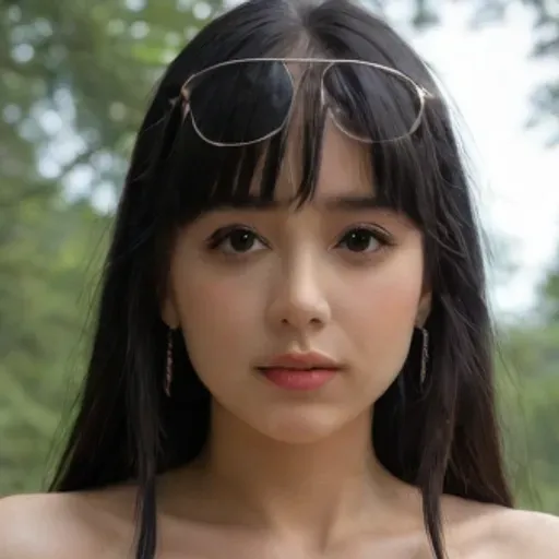 AI色情圖片產生器