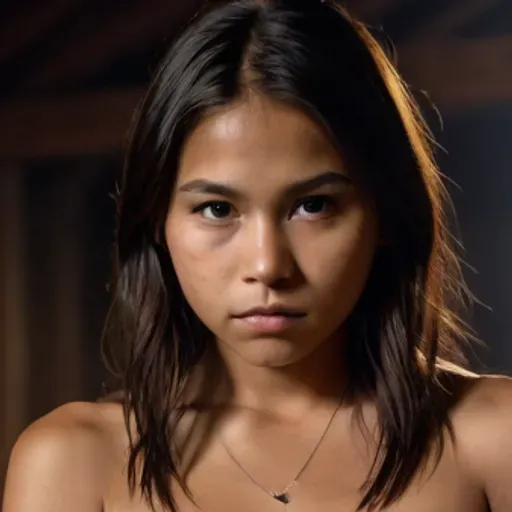 AI色情图片生成器