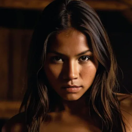 AI色情圖片產生器