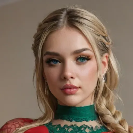 AI色情圖片產生器