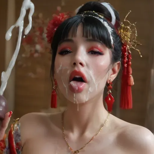 générateur d’images porno IA