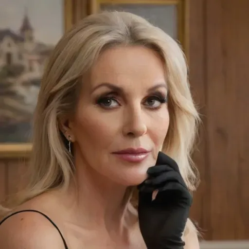 AI porn image generator