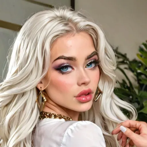 AIポルノ画像ジェネレーター