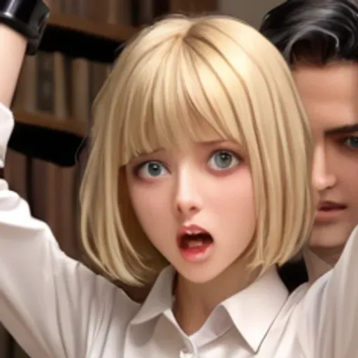 générateur d’images porno IA