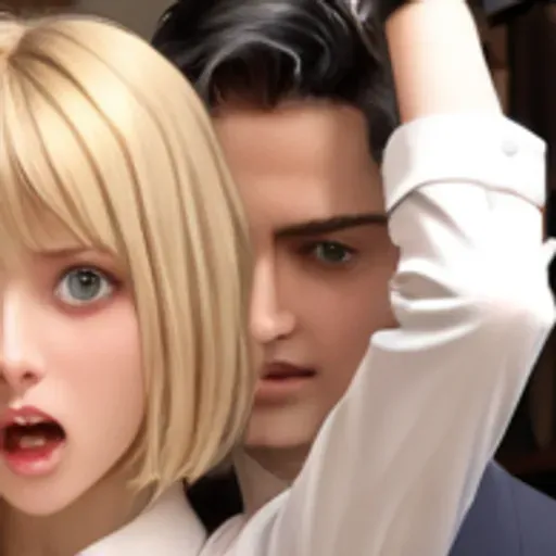 générateur de photos porno IA