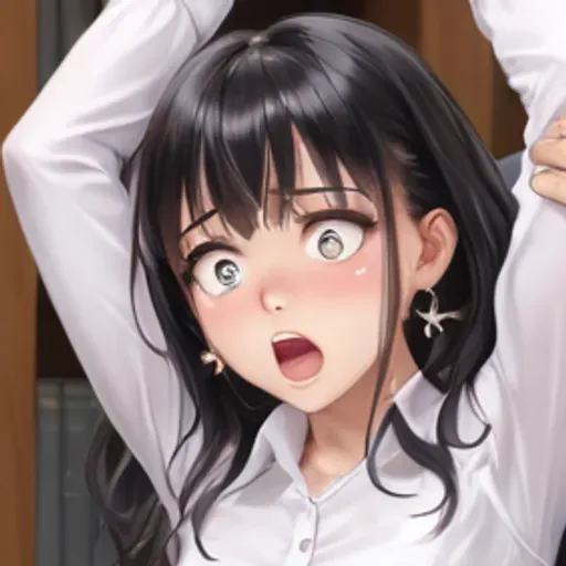 generatore di immagini porno IA