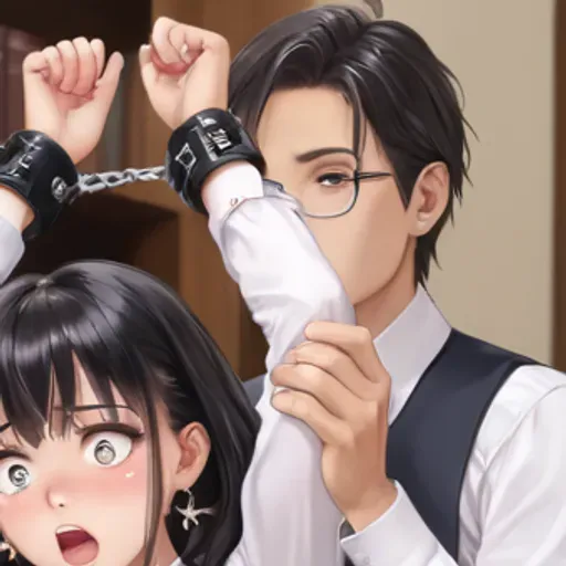 generatore di foto porno IA