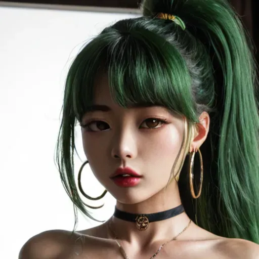 โปรแกรมสร้างภาพโปรนที่ใช้ปัญหา AI