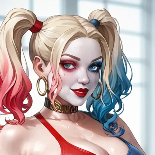 AI色情图片生成器