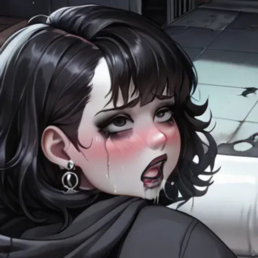 AI色情圖片產生器