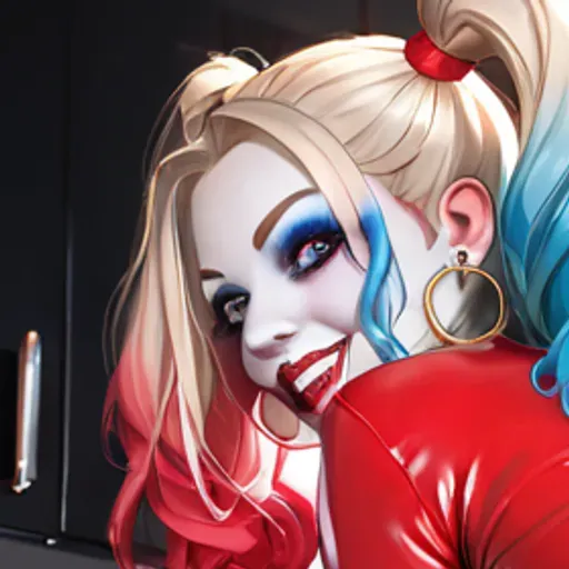 AI色情圖片產生器