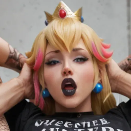 AI色情图片生成器