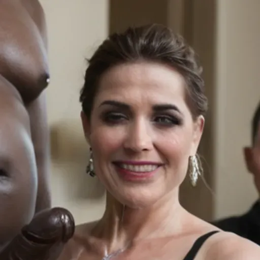 AI porn image generator