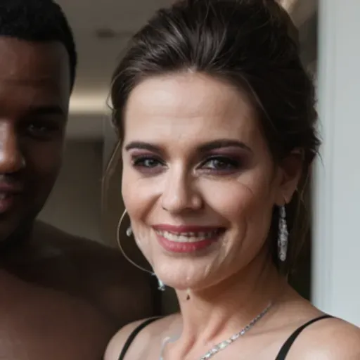 generatore di immagini porno IA