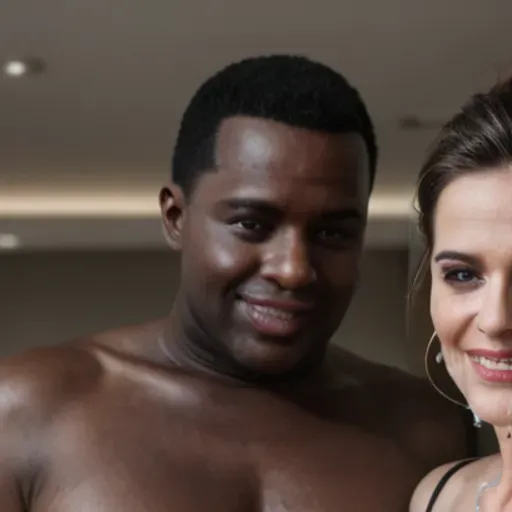 generatore di foto porno IA